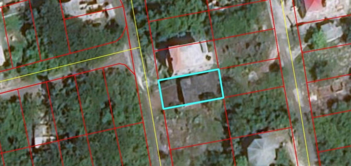 Third image of Lot 979 White Hall, Negril in Negril, Westmoreland, Jamaica - property is For Sale