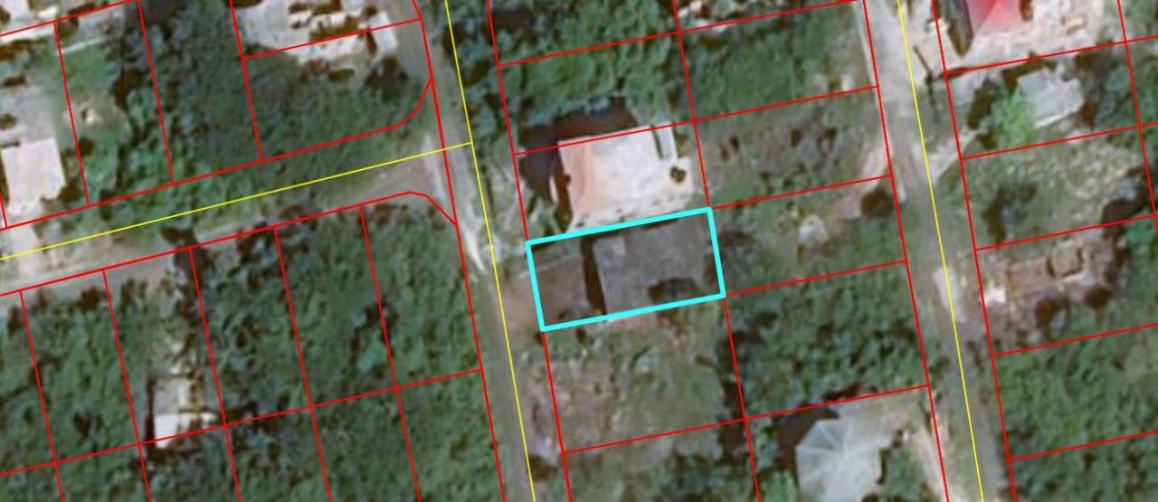 Third image of Lot 979 White Hall, Negril in Negril, Westmoreland, Jamaica - property is For Sale