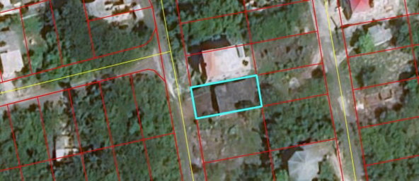 Third image of Lot 979 White Hall, Negril in Negril, Westmoreland, Jamaica - property is For Sale