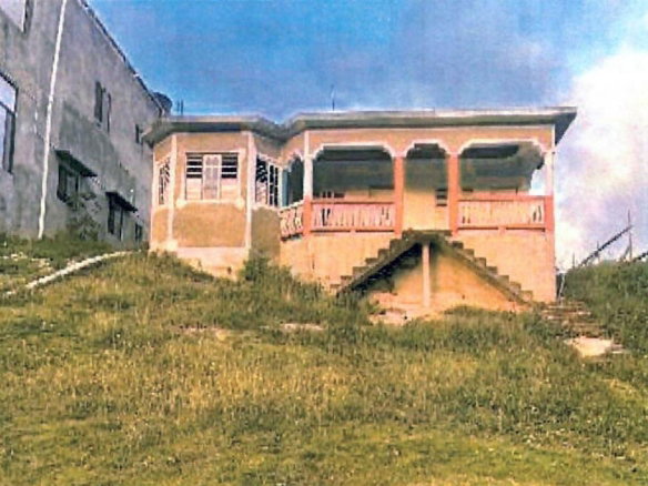 First image of Lot 979 White Hall, Negril in Negril, Westmoreland, Jamaica - property is For Sale