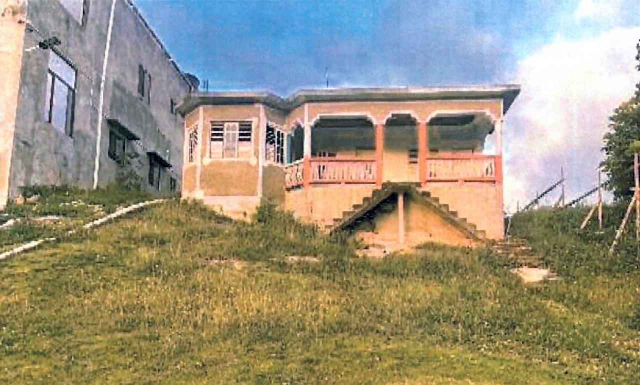 First image of Lot 979 White Hall, Negril in Negril, Westmoreland, Jamaica - property is For Sale
