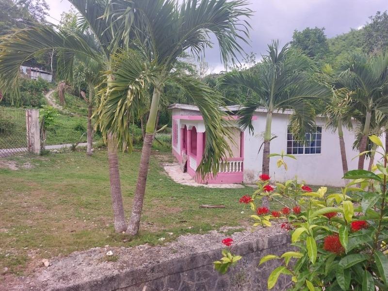 Second image of Latium in Latium Estate, St. James, Jamaica - property is For Sale