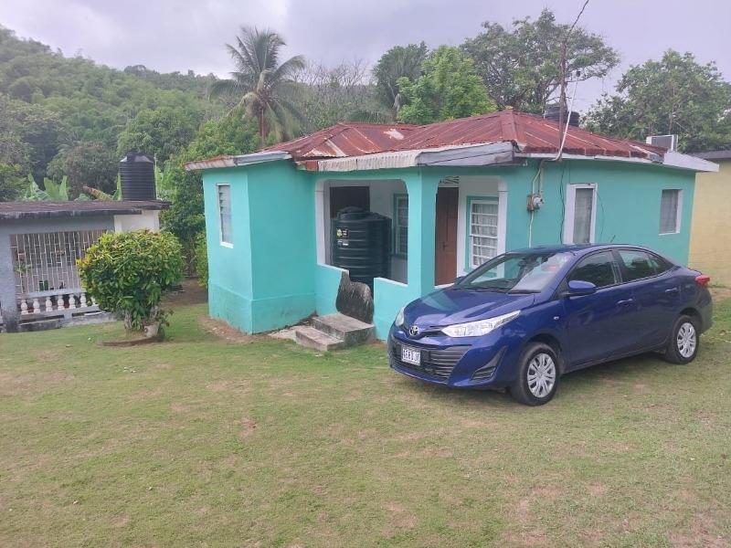 Fourth image of Latium in Latium Estate, St. James, Jamaica - property is For Sale