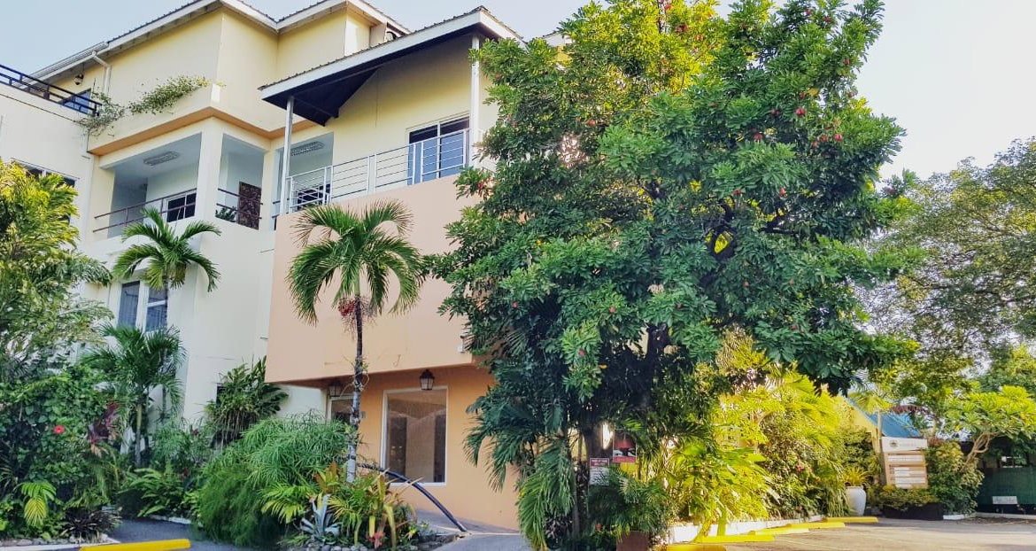 First image of 9-11 Phoenix Ave in Kingston 10, St. Andrew, Jamaica - property is For Sale