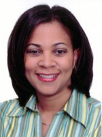 Toni Gillett-chambers