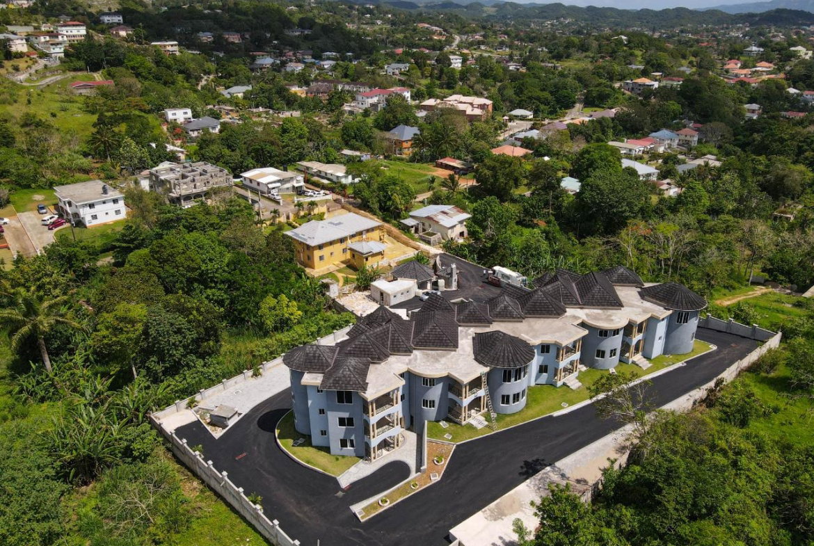 Seventeenth image of 101-25 Bloomfield Street, Mandev in Mandeville, Manchester, Jamaica - property is For Sale
