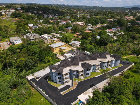 Seventeenth image of 101-25 Bloomfield Street, Mandev in Mandeville, Manchester, Jamaica - property is For Sale