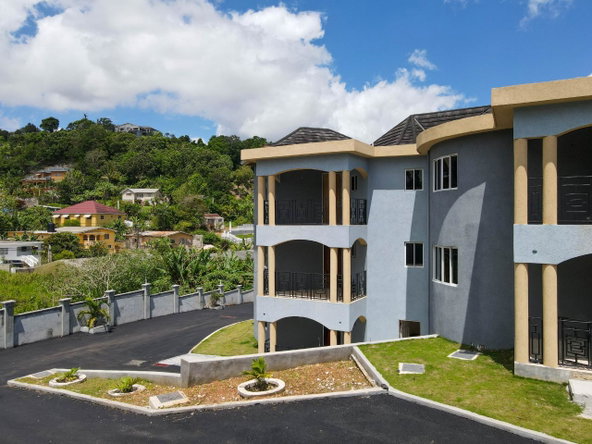 Eighteenth image of 101-25 Bloomfield Street, Mandev in Mandeville, Manchester, Jamaica - property is For Sale