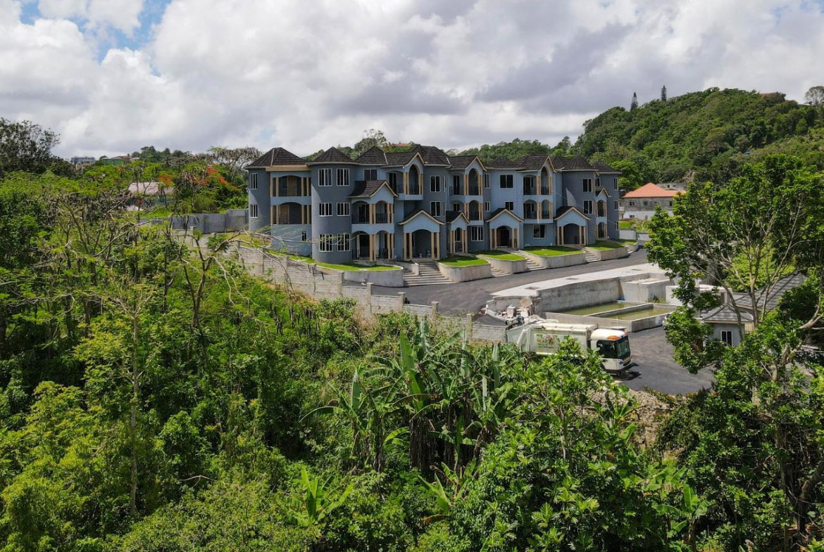 Nineteenth image of 101-25 Bloomfield Street, Mandev in Mandeville, Manchester, Jamaica - property is For Sale