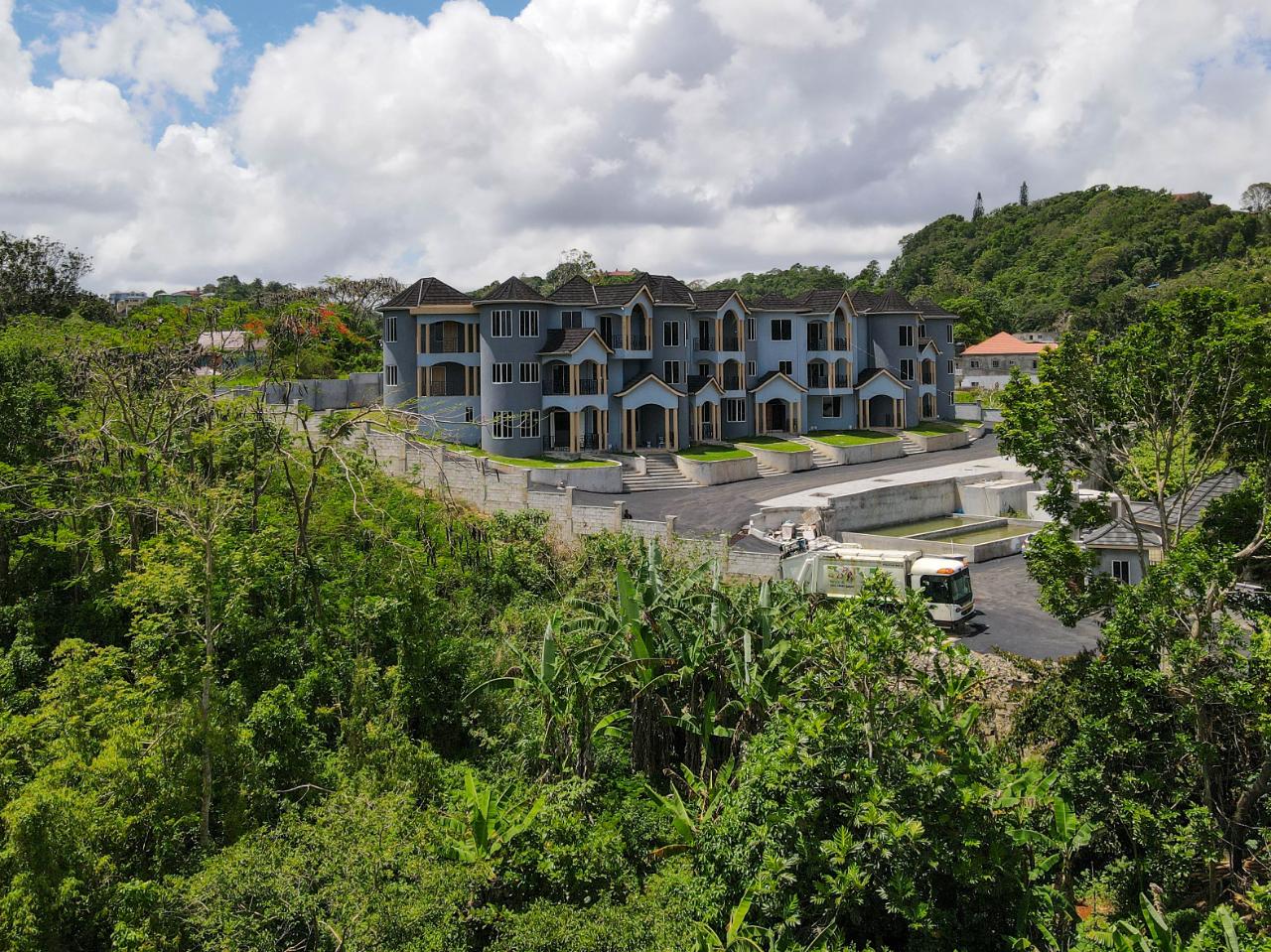 Tonis-Estate-Serene-1-Bedroom-Apartment-for-Sale-in-Manchester Nineteenth image of 101-25 Bloomfield Street, Mandev in Mandeville, Manchester, Jamaica - property is For Sale