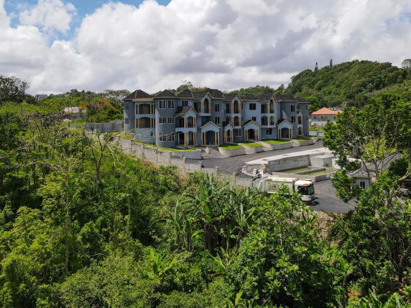 Nineteenth image of 101-25 Bloomfield Street, Mandev in Mandeville, Manchester, Jamaica - property is For Sale