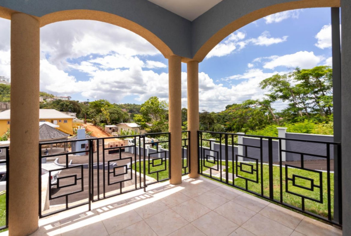 Third image of 101-25 Bloomfield Street, Mandev in Mandeville, Manchester, Jamaica - property is For Sale