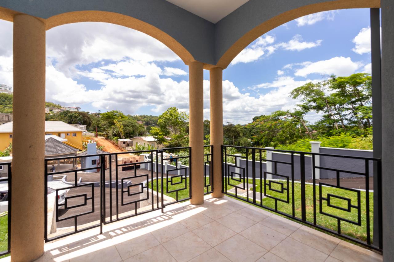 Tonis-Estate-Serene-1-Bedroom-Apartment-for-Sale-in-Manchester Third image of 101-25 Bloomfield Street, Mandev in Mandeville, Manchester, Jamaica - property is For Sale