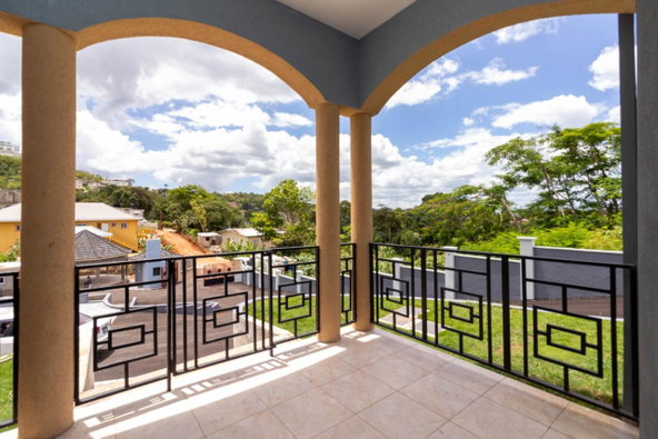 Third image of 101-25 Bloomfield Street, Mandev in Mandeville, Manchester, Jamaica - property is For Sale