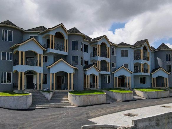 First image of 101-25 Bloomfield Street, Mandev in Mandeville, Manchester, Jamaica - property is For Sale