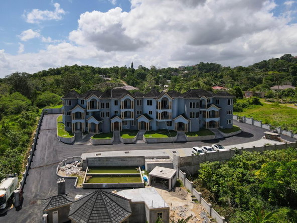 Second image of 204-25 Bloomfield Street, Mandev in Mandeville, Manchester, Jamaica - property is For Sale