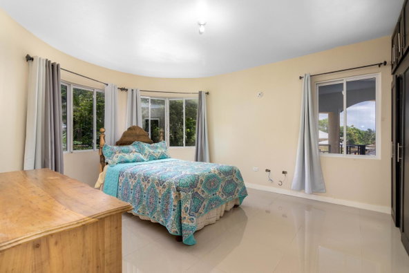 Thirteenth image of 204-25 Bloomfield Street, Mandev in Mandeville, Manchester, Jamaica - property is For Sale