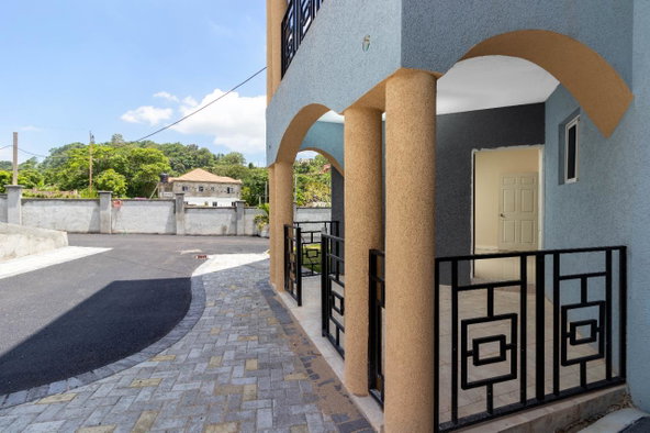 Nineteenth image of 204-25 Bloomfield Street, Mandev in Mandeville, Manchester, Jamaica - property is For Sale