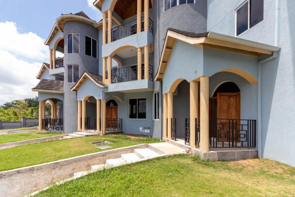 Twentieth image of 204-25 Bloomfield Street, Mandev in Mandeville, Manchester, Jamaica - property is For Sale