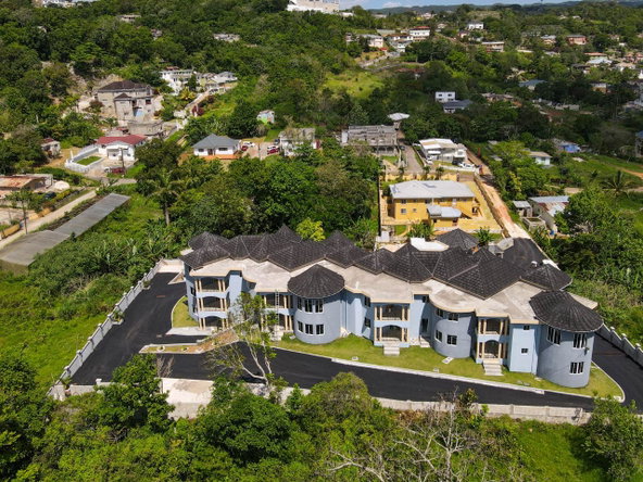 Fourth image of 204-25 Bloomfield Street, Mandev in Mandeville, Manchester, Jamaica - property is For Sale