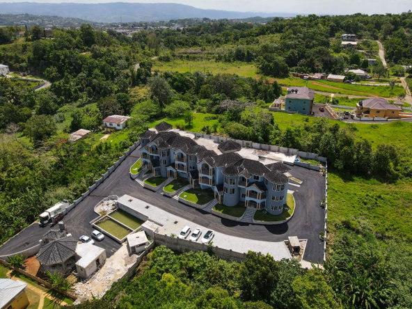 Fifth image of 204-25 Bloomfield Street, Mandev in Mandeville, Manchester, Jamaica - property is For Sale