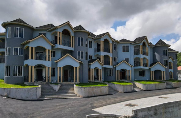 Sixth image of 204-25 Bloomfield Street, Mandev in Mandeville, Manchester, Jamaica - property is For Sale