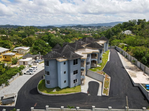Seventh image of 204-25 Bloomfield Street, Mandev in Mandeville, Manchester, Jamaica - property is For Sale