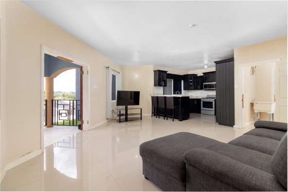 Ninth image of 204-25 Bloomfield Street, Mandev in Mandeville, Manchester, Jamaica - property is For Sale