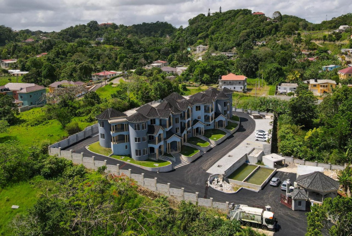 Fourth image of 203-25 Bloomfield Street, Mandev in Mandeville, Manchester, Jamaica - property is For Sale