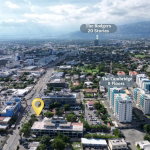 First image of 8 Trafalgar Road in Kingston 10, St. Andrew, Jamaica - property is For Sale