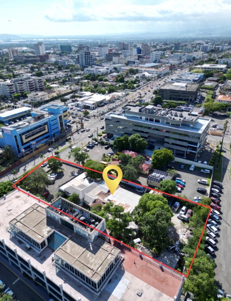 Third image of 8 Trafalgar Road in Kingston 10, St. Andrew, Jamaica - property is For Sale