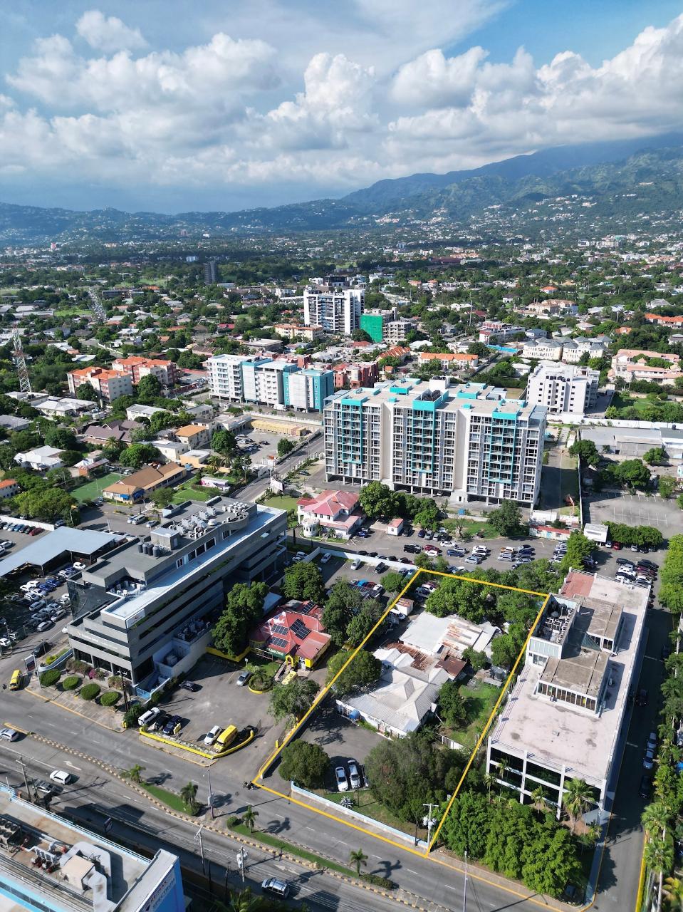 Fourth image of 8 Trafalgar Road in Kingston 10, St. Andrew, Jamaica - property is For Sale