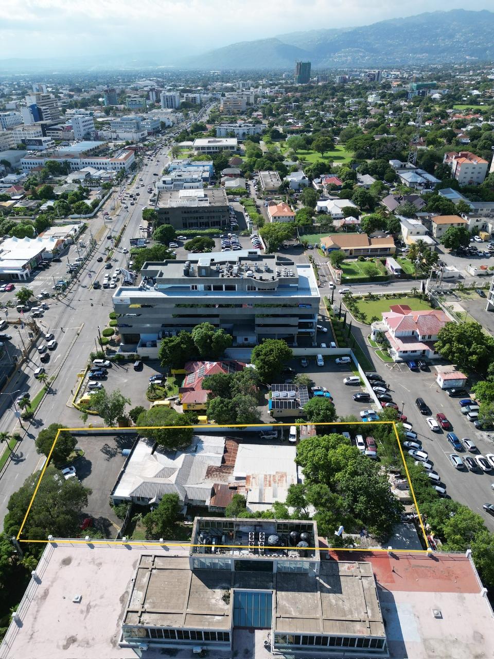 Sixth image of 8 Trafalgar Road in Kingston 10, St. Andrew, Jamaica - property is For Sale