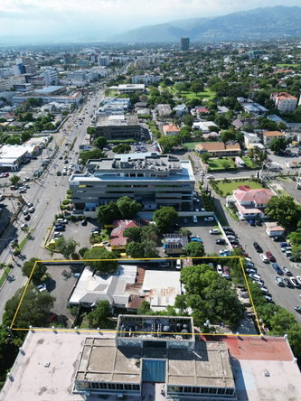 Sixth image of 8 Trafalgar Road in Kingston 10, St. Andrew, Jamaica - property is For Sale