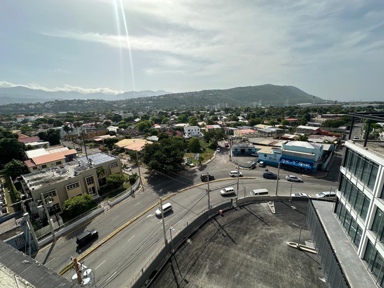 Eighth image of 1,2,3-1 Trafalgar Road, Kingston in Kingston 5, St. Andrew, Jamaica - property is For Rent