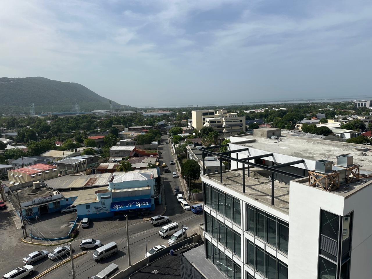 Ninth image of 1,2,3-1 Trafalgar Road, Kingston in Kingston 5, St. Andrew, Jamaica - property is For Rent