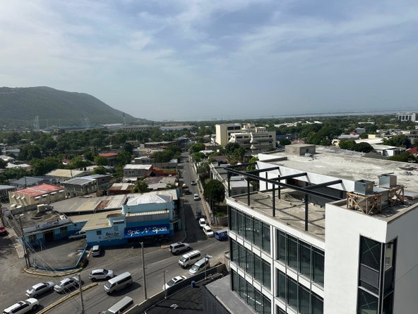 Ninth image of 1,2,3-1 Trafalgar Road, Kingston in Kingston 5, St. Andrew, Jamaica - property is For Rent