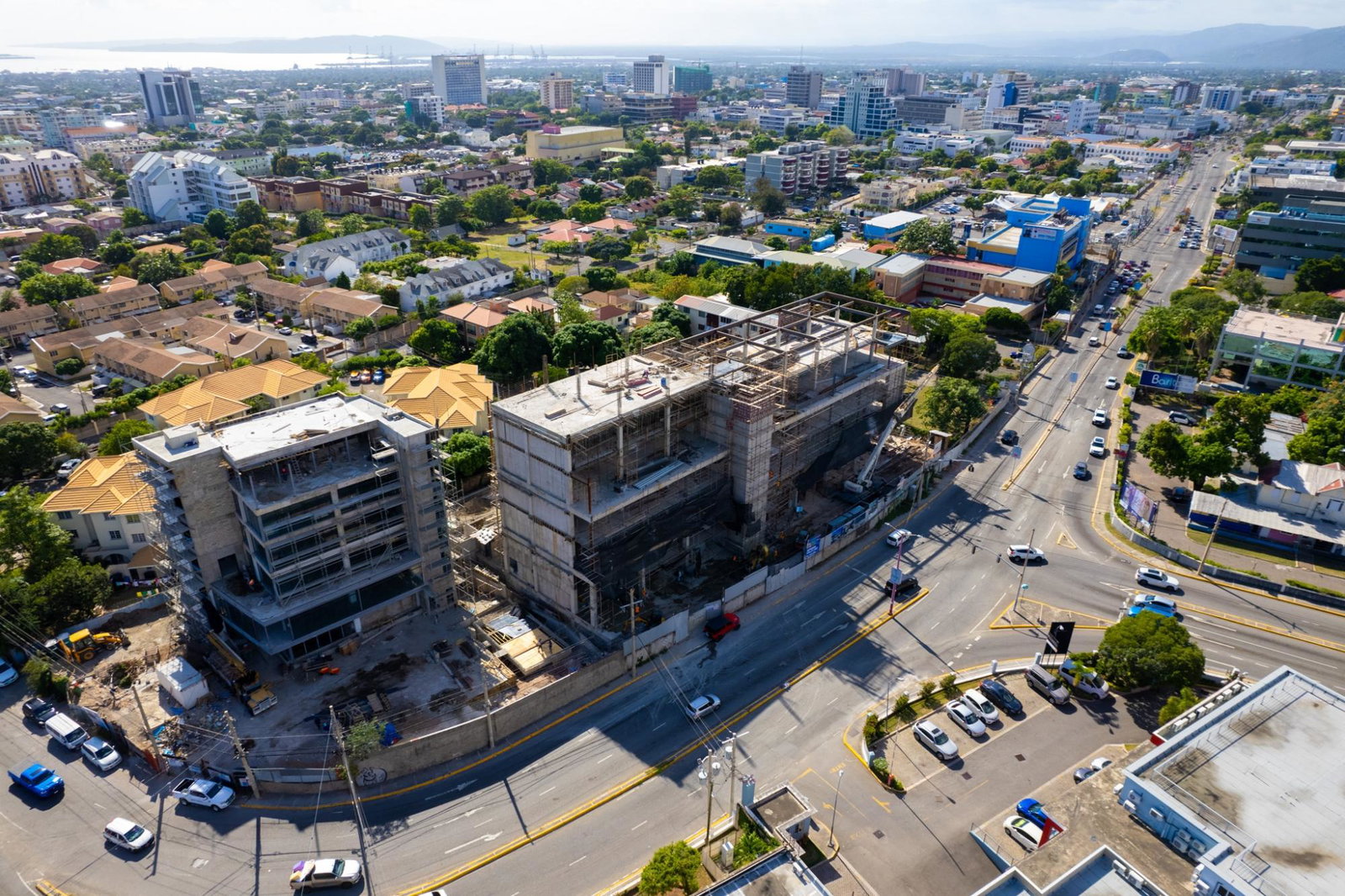 Trafalgar-One-Premier-Commercial-Space-for-Rent-in-New-Kingston Sixth image of 1-1 Trafalgar Road, Kingston in Kingston 5, St. Andrew, Jamaica - property is For Rent