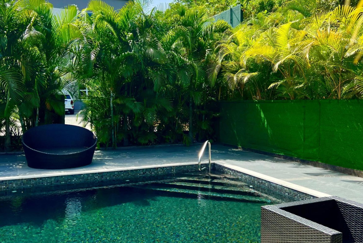 Eleventh image of 6-238 Mannings Hill Road in Mannings Hill, St. Andrew, Jamaica - property is For Rent