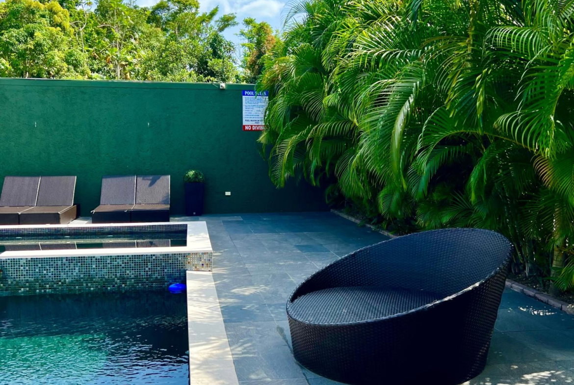 Twelfth image of 6-238 Mannings Hill Road in Mannings Hill, St. Andrew, Jamaica - property is For Rent