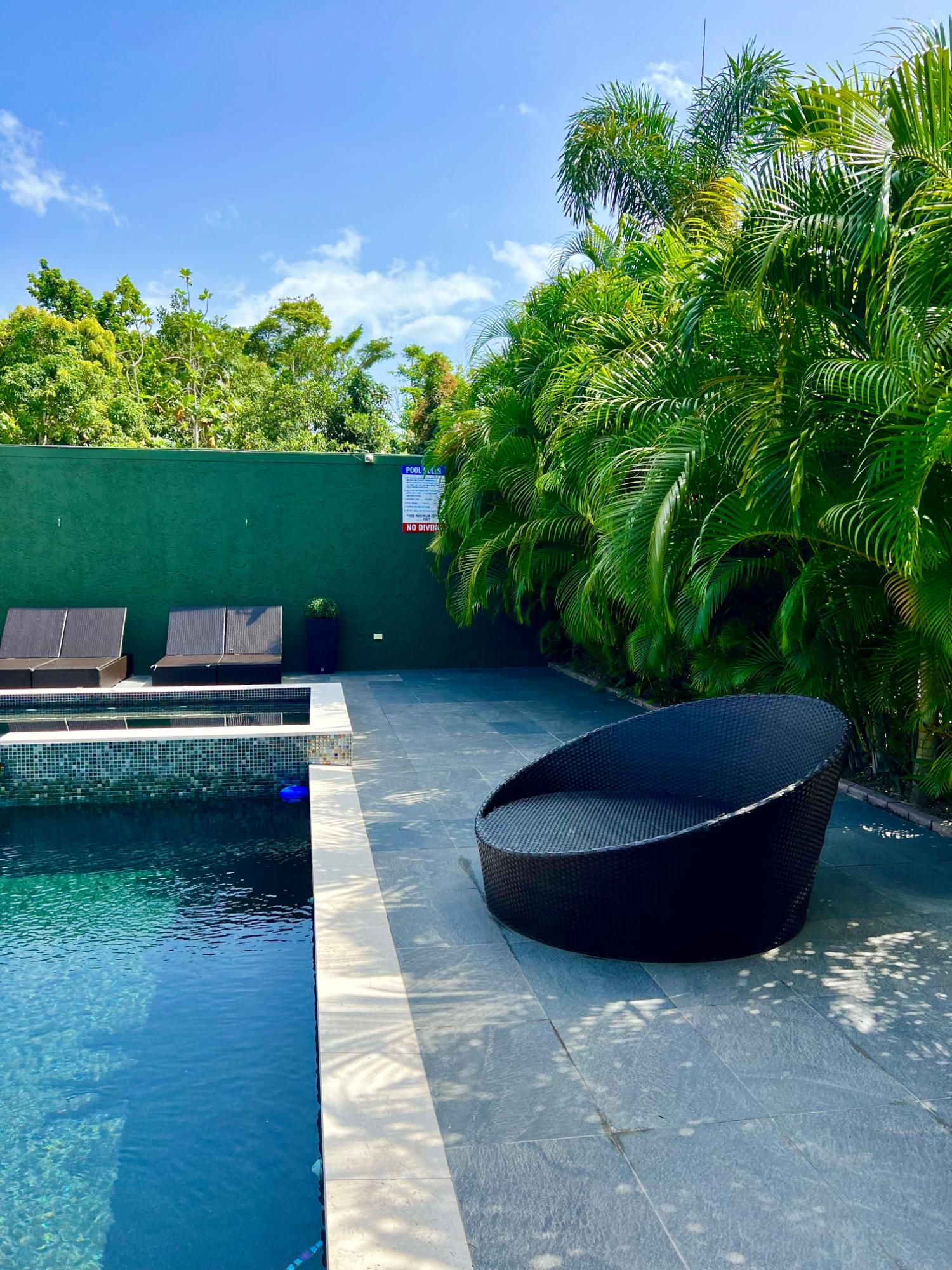 Twelfth image of 6-238 Mannings Hill Road in Mannings Hill, St. Andrew, Jamaica - property is For Rent