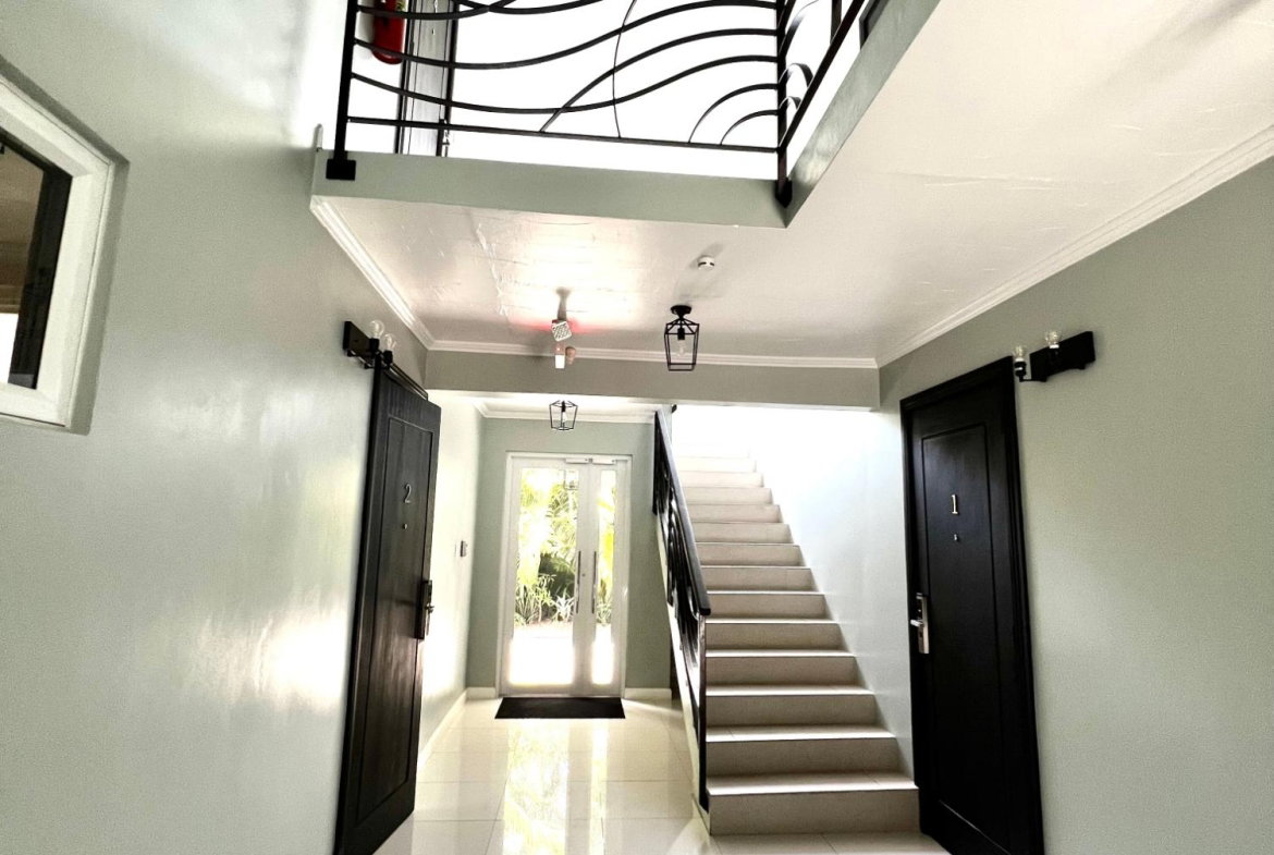 Sixth image of 6-238 Mannings Hill Road in Mannings Hill, St. Andrew, Jamaica - property is For Rent
