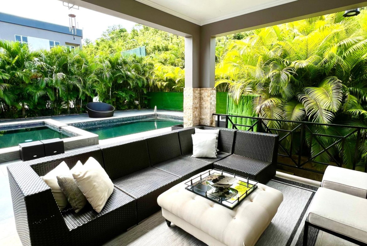 Eighth image of 6-238 Mannings Hill Road in Mannings Hill, St. Andrew, Jamaica - property is For Rent