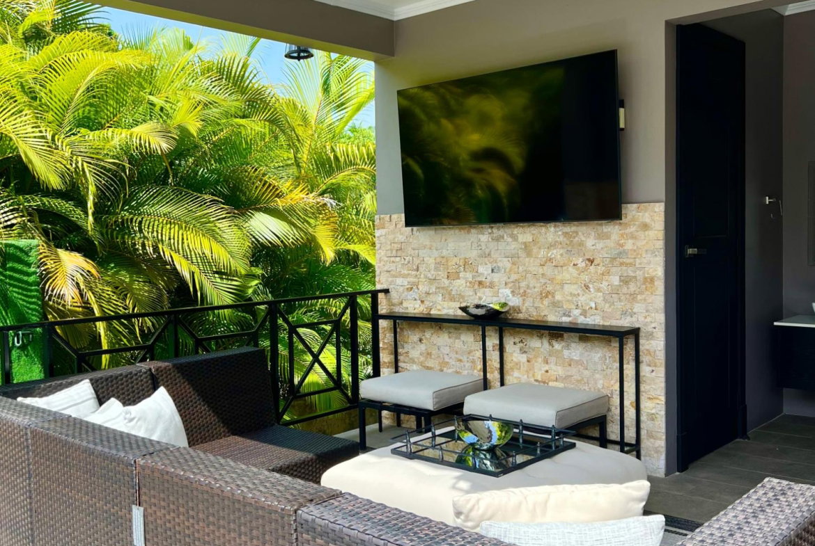 Ninth image of 6-238 Mannings Hill Road in Mannings Hill, St. Andrew, Jamaica - property is For Rent