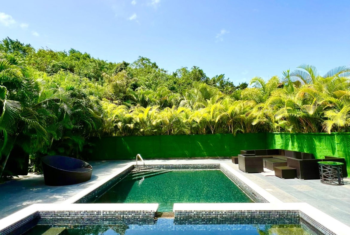 Tenth image of 6-238 Mannings Hill Road in Mannings Hill, St. Andrew, Jamaica - property is For Rent