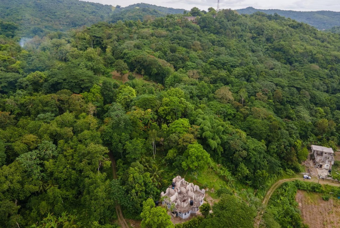 Second image of Enfield Fort Stewart, St. Mary in Enfield, St. Mary, Jamaica - property is For Sale