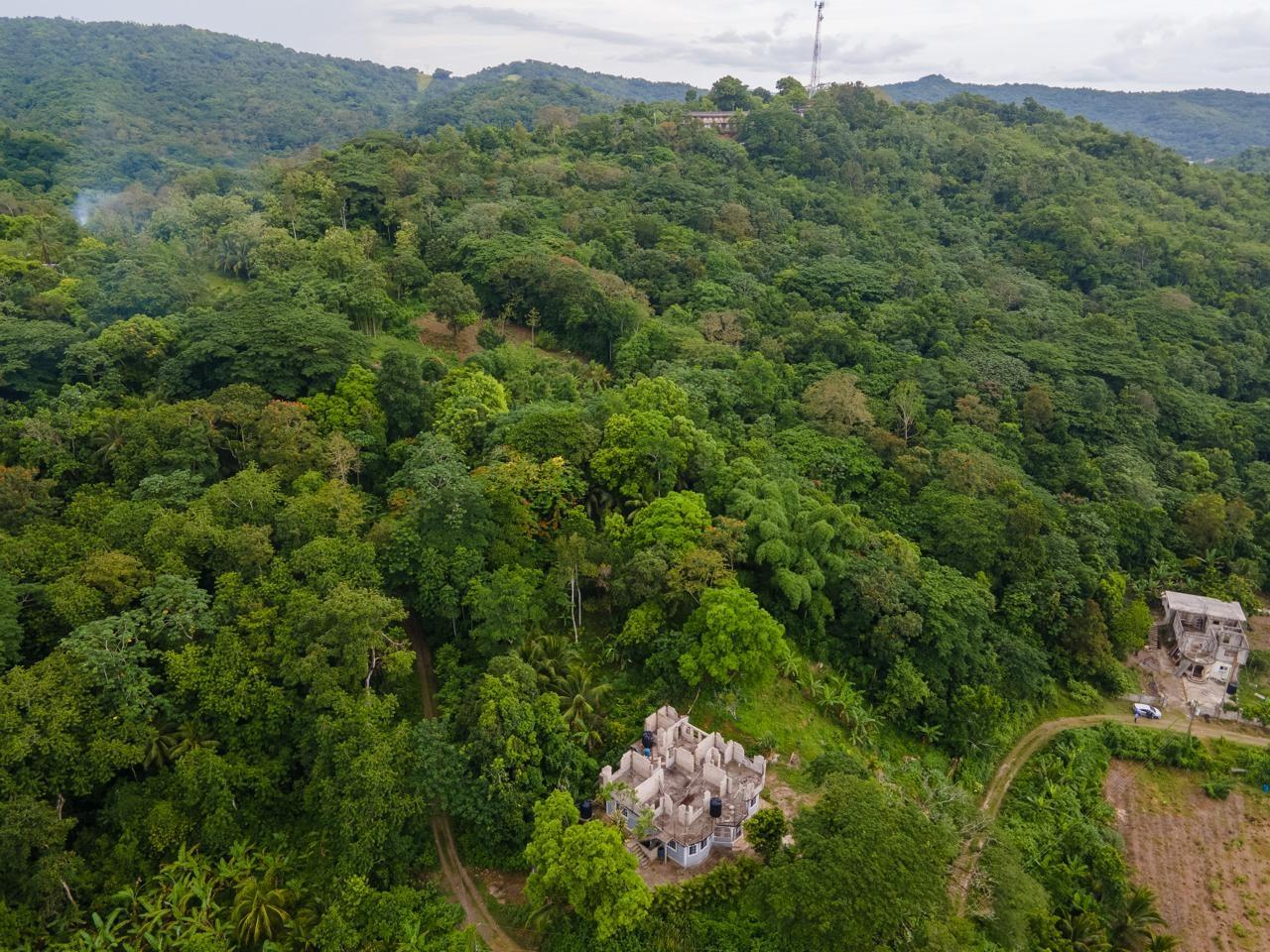 Second image of Enfield Fort Stewart, St. Mary in Enfield, St. Mary, Jamaica - property is For Sale