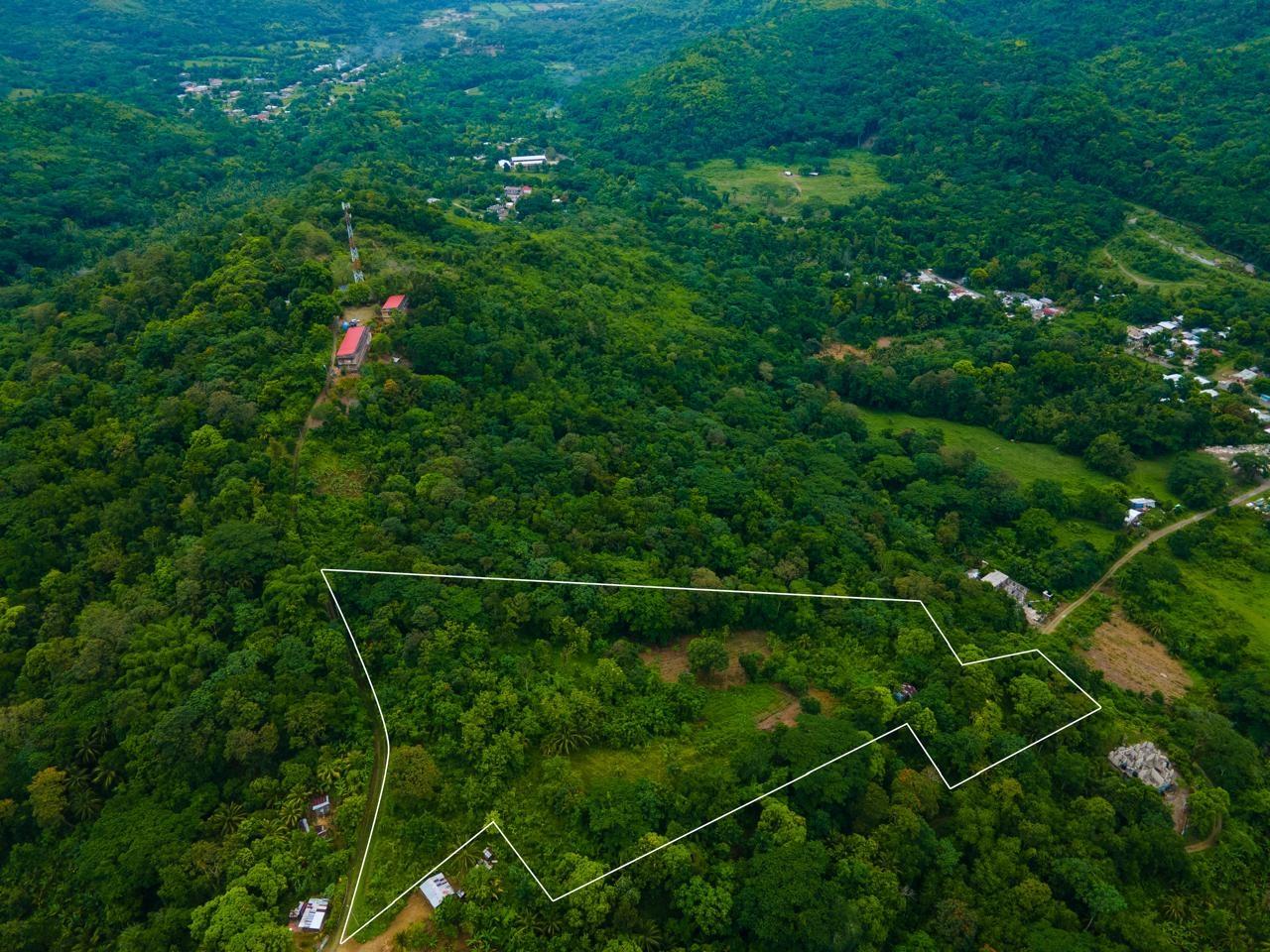 Third image of Enfield Fort Stewart, St. Mary in Enfield, St. Mary, Jamaica - property is For Sale