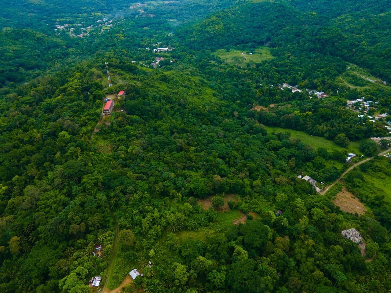 Fourth image of Enfield Fort Stewart, St. Mary in Enfield, St. Mary, Jamaica - property is For Sale