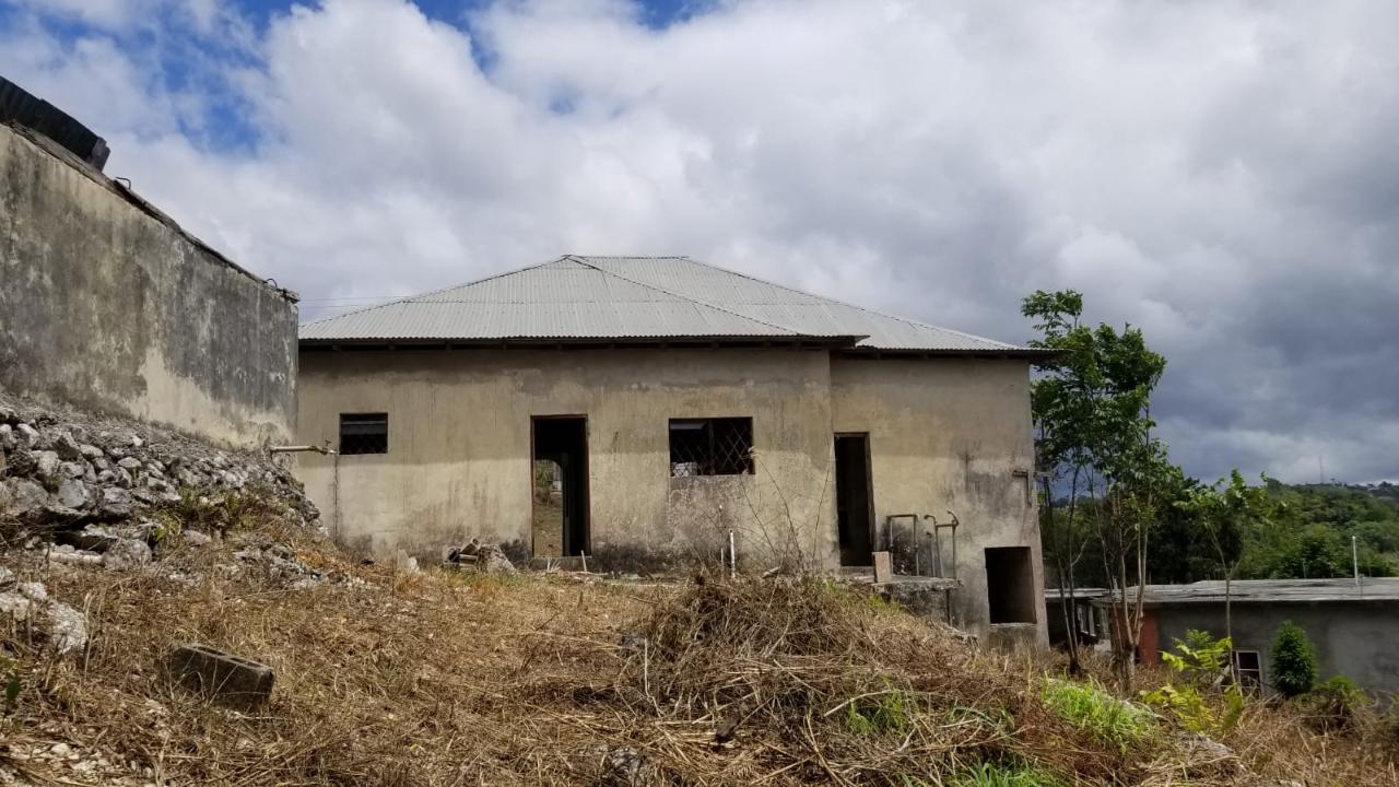 Second image of 74 Chudleigh Housing Sche in Christiana, Manchester, Jamaica - property is For Sale